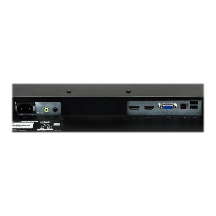 Refurbished Ilyama ProLite XUB2492HSU-B1 Full HD 24" IPS LCD Monitor