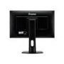 Refurbished Ilyama ProLite XUB2492HSU-B1 Full HD 24" IPS LCD Monitor