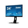 Refurbished Ilyama ProLite XUB2492HSU-B1 Full HD 24" IPS LCD Monitor