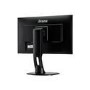 Refurbished Ilyama ProLite XUB2492HSU-B1 Full HD 24" IPS LCD Monitor
