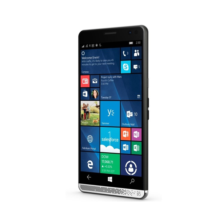Grade B HP Elite X3 5.96" 64GB 4G Windows Phone Unlocked & SIM Free