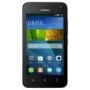 Grade A Huawei Y3 Black 4" 4GB 3G Unlocked & SIM Free