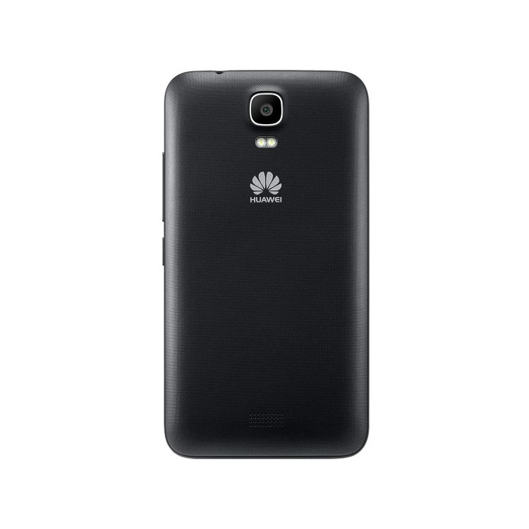 Grade A Huawei Y3 Black 4" 4GB 3G Unlocked & SIM Free