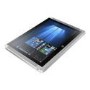 Hewlett Packard Refurbished HP x2 10-p005na Intel Atom x5-Z8350 4GB 64GB 500GB 10.1 Inch Windows 10 Touchscreen 2 in 1 Laptop 
