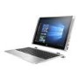 Hewlett Packard Refurbished HP x2 10-p005na Intel Atom x5-Z8350 4GB 64GB 500GB 10.1 Inch Windows 10 Touchscreen 2 in 1 Laptop 
