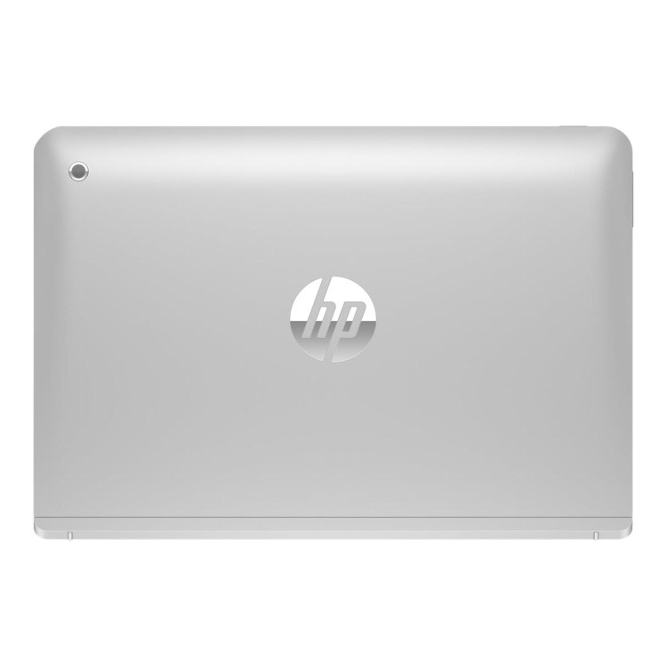 Hewlett Packard Refurbished HP x2 10-p005na Intel Atom x5-Z8350 4GB 64GB 500GB 10.1 Inch Windows 10 Touchscreen 2 in 1 Laptop 
