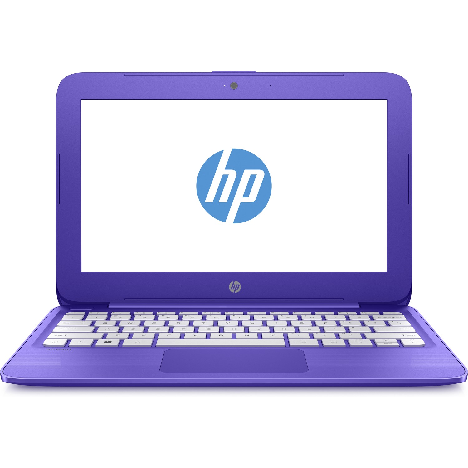Refurbished HP Stream 11-y051sa Intel Celeron N3060 2GB 32GB 11.6 Inch  Windows 10 Laptop - Page 1 - - BuyItDirect.ie