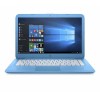 Refurbished HP Stream 14-ax050sa Intel Celeron N3060 4GB 32GB 14 Inch Windows 10 Laptop in Blue