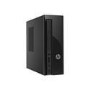 Refurbished HP Slimline Desktop 260-a160na A6 7310 8GB 1TB DVDRW Windows 10 Desktop