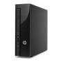Refurbished Refurbished HP Slimline 260-a180na AMD A8-7410 8GB 1TB Windows 10 Desktop in Black