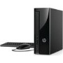 Refurbished Refurbished HP Slimline 260-a180na AMD A8-7410 8GB 1TB Windows 10 Desktop in Black