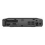 Refurbished HP ProDesk 400 G3 Core i5-7500T 8GB 256GB SSD Windows 10 Professional Desktop