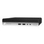 Refurbished HP ProDesk 400 G3 Core i5-7500T 8GB 256GB SSD Windows 10 Professional Desktop