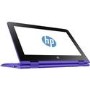 Refurbished HP Stream x360 11-aa0001na Intel Celeron N3060 2GB 32GB 11.6 Inch Windows 10 Touchscreen Convertible Laptop in Purple