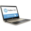 Refurbished HP Pavilion x360 13-u062sa Core i5-6200U 8GB 128GB 13.3&quot; Touchscreen Convertible Windows 10 Laptop in Gold