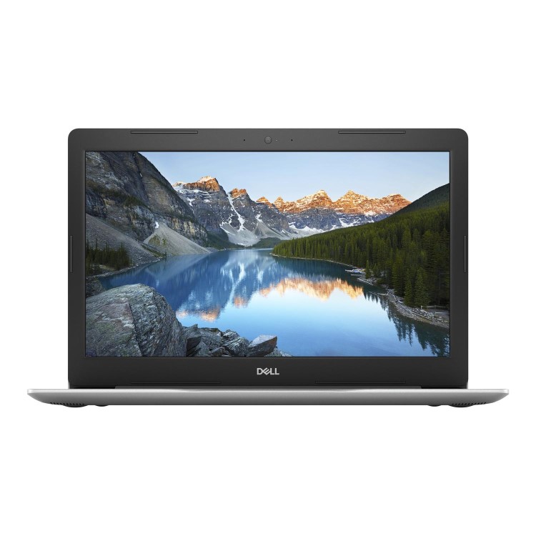 Refurbished Dell Inspiron 15 5570 Core i5 8250U 8GB 256GB Radeon 530 15.6 Inch Windows 10 Laptop