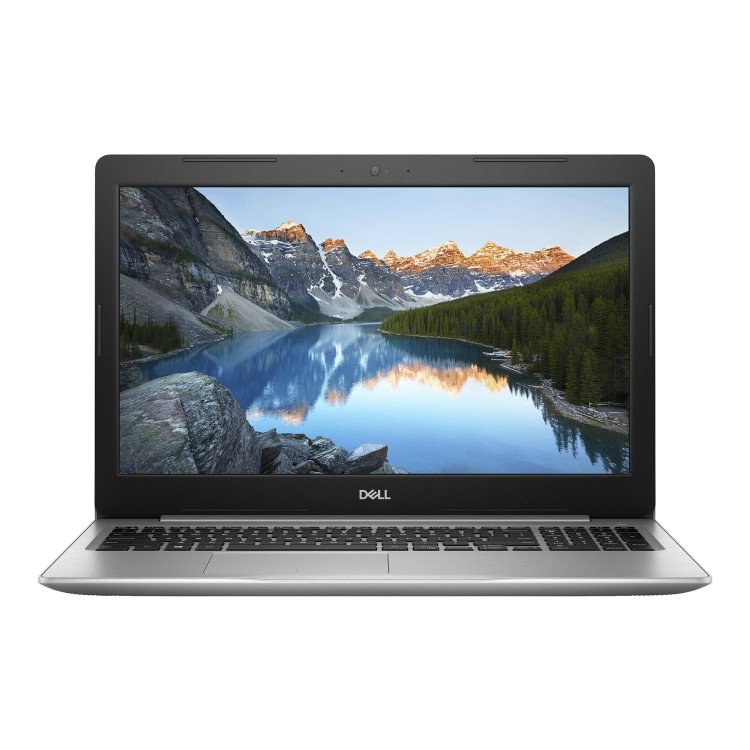 Refurbished Dell Inspiron 15 5570 Core i5 8250U 8GB 256GB Radeon 530 15.6 Inch Windows 10 Laptop