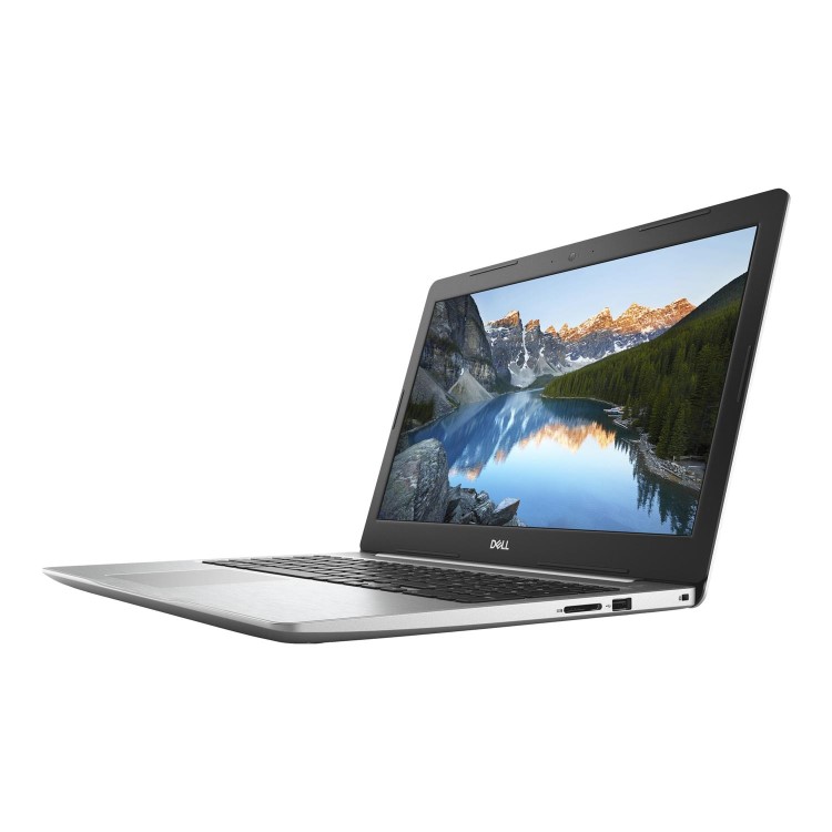 Refurbished Dell Inspiron 15 5570 Core i5 8250U 8GB 256GB Radeon 530 15.6 Inch Windows 10 Laptop