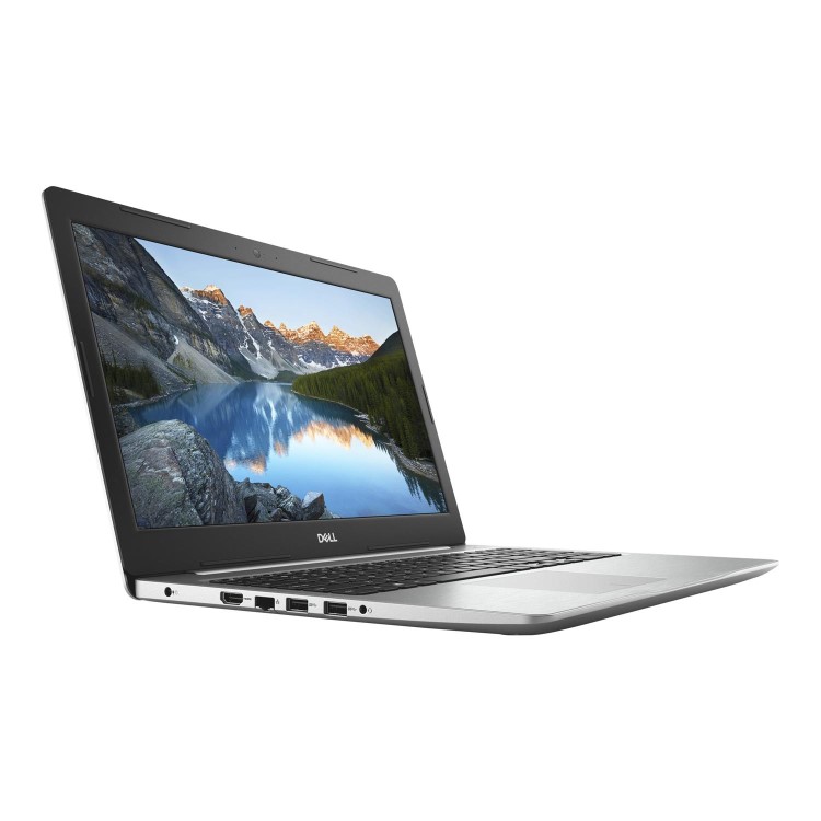 Refurbished Dell Inspiron 15 5570 Core i5 8250U 8GB 256GB Radeon 530 15.6 Inch Windows 10 Laptop