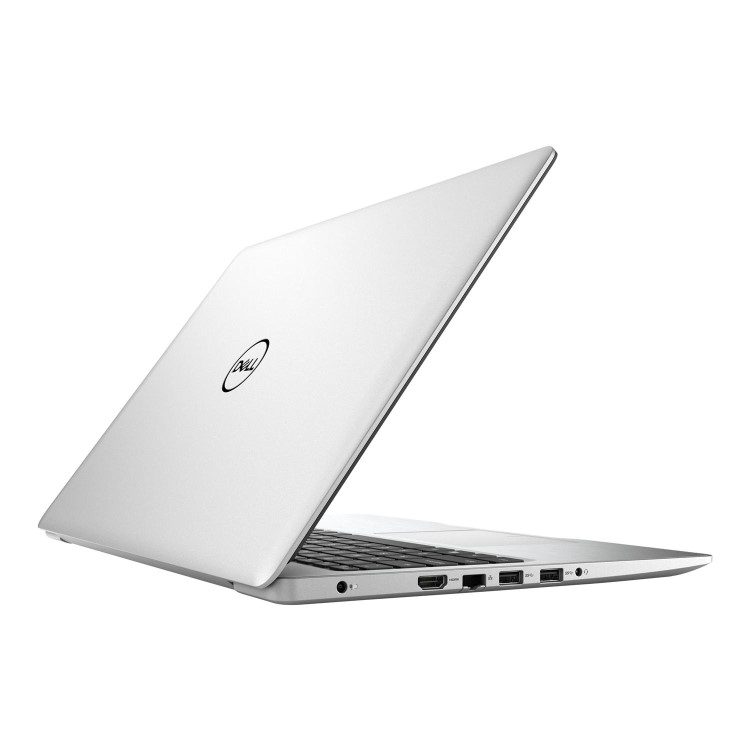 Refurbished Dell Inspiron 15 5570 Core i5 8250U 8GB 256GB Radeon 530 15.6 Inch Windows 10 Laptop
