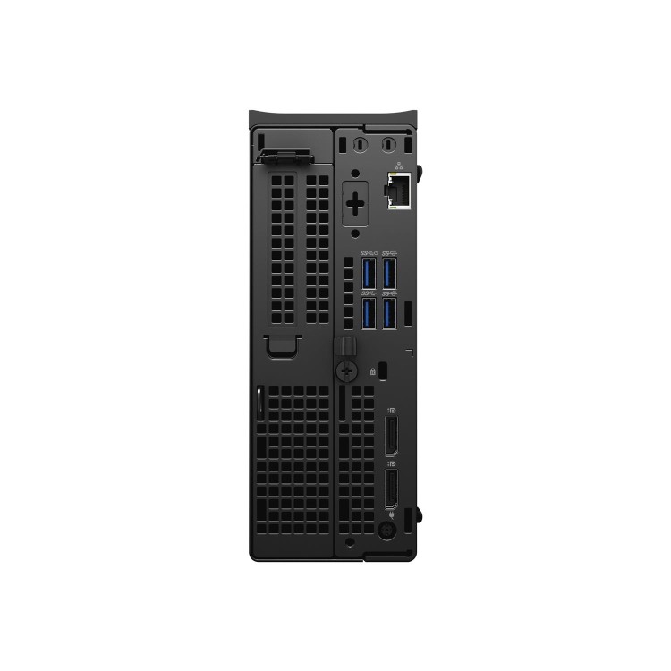 Refurbished Dell Precision 3240 Core i7-10700 16GB 512GB Windows 10 Professional Desktop