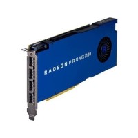 Refurbished AMD Radeon Pro WX 7100 8GB Graphics Card