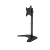 Box Opened piXL Single Monitor Arm Desk Stand - For Up To 32&quot; 