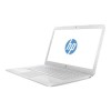 Refurbished HP Stream 14-ax05na Intel Celeron N3060 2GB 32GB 14 Inch Windows 10 Laptop in White