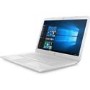 Refurbished HP Stream 14-ax054sa Intel Celeron N3060 2GB 32GB 14 Inch Windows 10 Laptop in White - Unit has faulty CNTRL keys