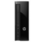 Refurbished HP Slimline 260-a111na AMD E2-7110 4GB 1TB DVD-RW Windows 10 Desktop