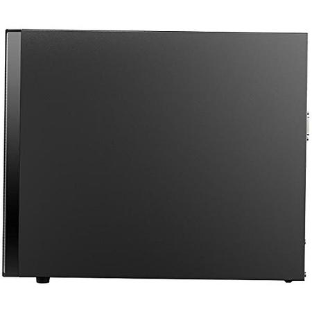 Hewlett Packard Refurbished HP Slimline 260-a111na E2-7110 4GB 1TB DVD-RW Windows 10 Desktop