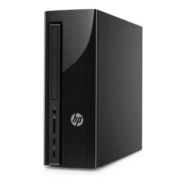 Refurbished HP 260-p135na Core i3-6100T 8GB 1TB DVD-RW Windows 10 Desktop