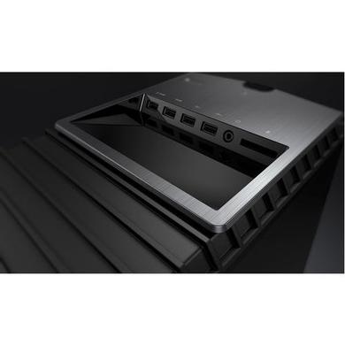 Refurbished HP Omen 870-214na Core i7-7700 16GB 2TB & 512GB Radeon RX-480 Windows 10 Desktop 