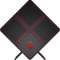 Refurbished HP Omen C900-107na Core i7-7700K 16GB 256GB GTX 1080 Windows 10 Gaming Desktop PC