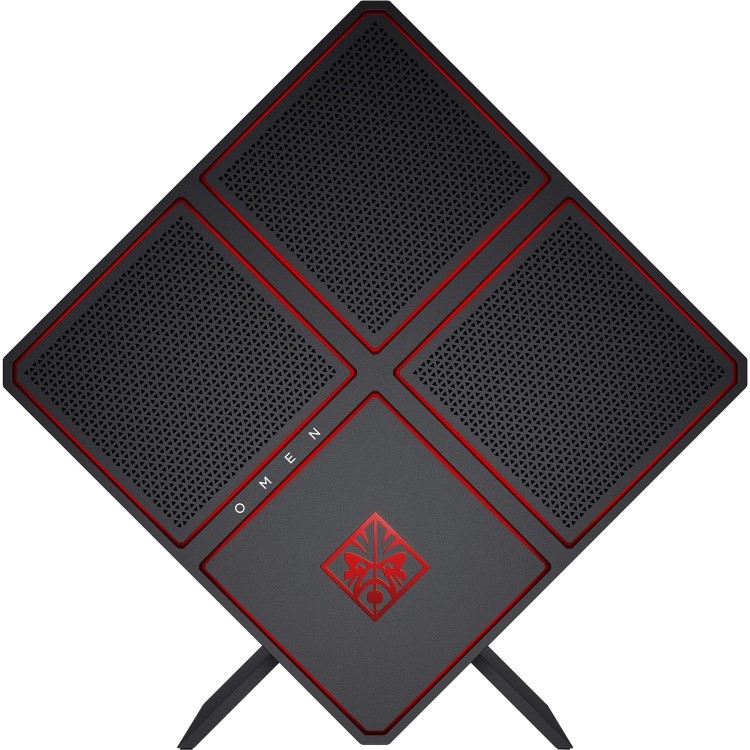 Refurbished HP Omen C900-107na Core i7-7700K 16GB 256GB GTX 1080 Windows 10 Gaming Desktop PC