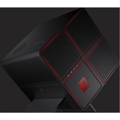 Refurbished HP Omen C900-107na Core i7-7700K 16GB 256GB GTX 1080 Windows 10 Gaming Desktop PC