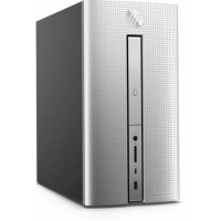 Refurbished HP 570-P026na AMD A12-9800 16GB 3TB Windows 10 Desktop