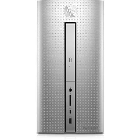 Refurbished HP 570-P026na AMD A12-9800 16GB 3TB Windows 10 Desktop