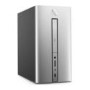 Refurbished HP Pavilion 570-p058na Intel Core i5-7400 3GHz 8GB 3TB + 128 SSD DVD-Writer R5 2GB Windows 10 Desktop