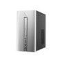 Refurbished HP Pavilion 570-p070na Core i7-7700 8GB 1TB Windows 10 Desktop in Silver