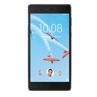Refurbished Lenovo Tab 7 16GB 7 Inch Tablet In Black