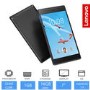 Refurbished Lenovo Tab 7 16GB 7 Inch Tablet In Black