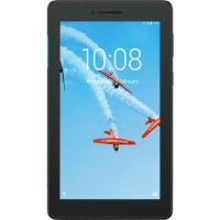 Refurbished Lenovo Tab E7 16GB 7" Android Tablet - Black