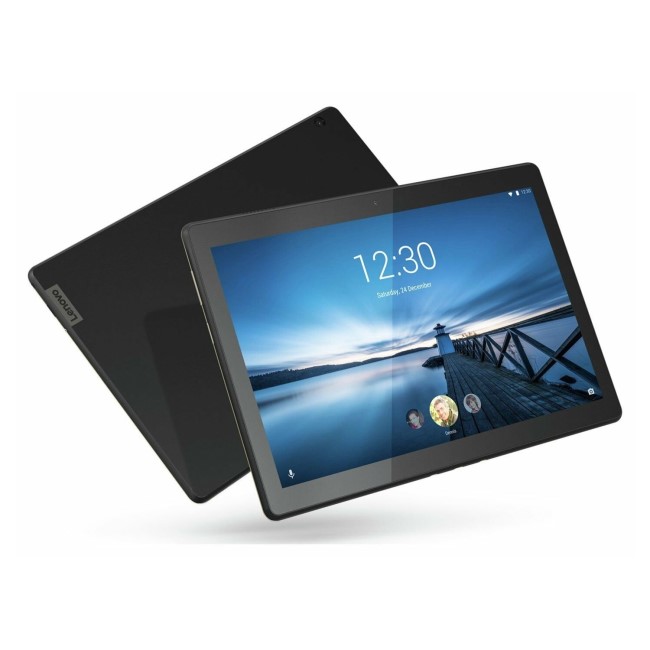 Refurbished Lenovo M10 16GB 10.1 Inch Tablet