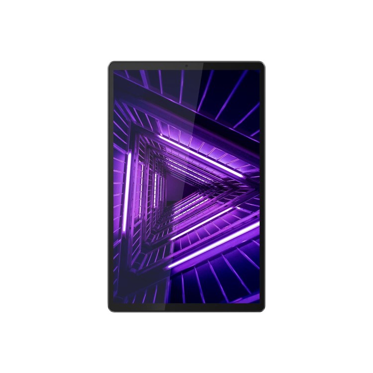 Refurbished Lenovo Tab M10+ 10.3" Grey 32GB Wi-Fi Tablet