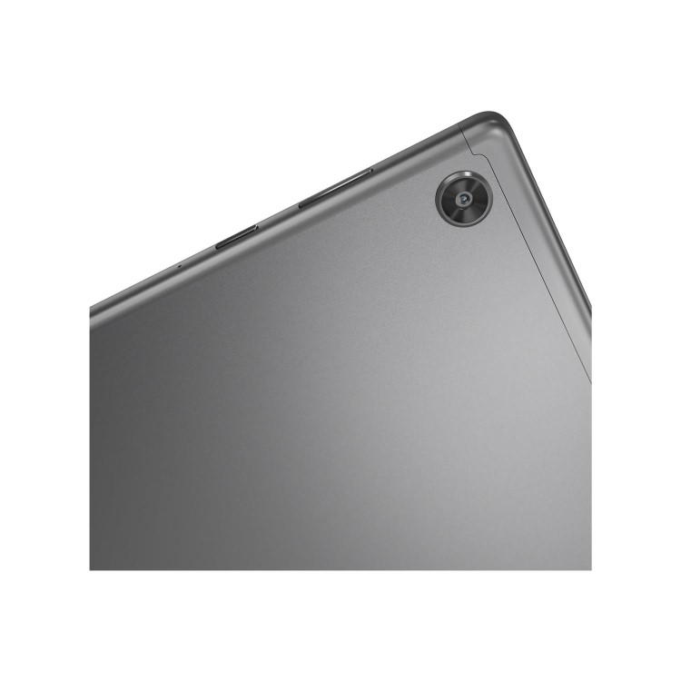 Refurbished Lenovo Tab M10+ 10.3" Grey 32GB Wi-Fi Tablet