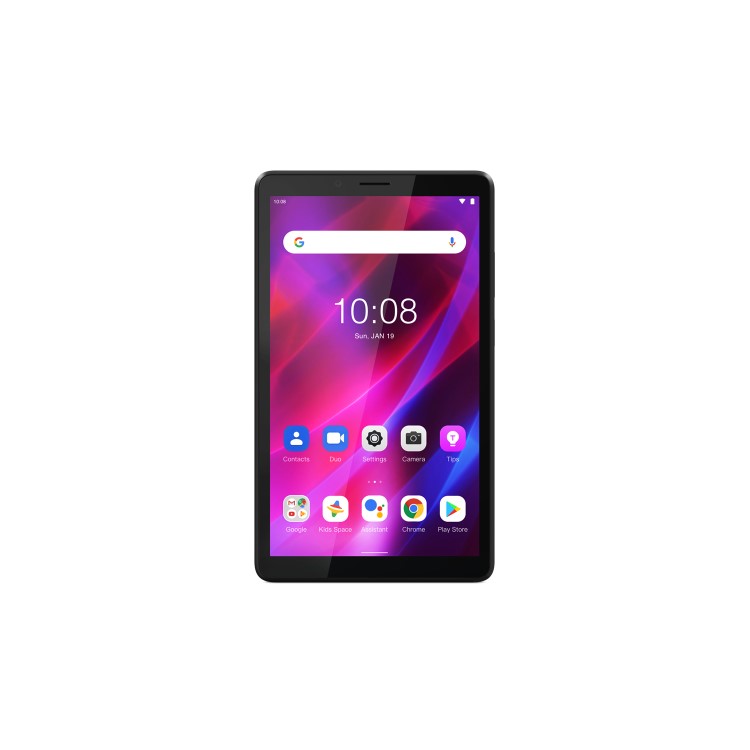 Refurbished Lenovo Tab M7 3rd Gen 7" Iron Grey 32GB Wi-Fi Tablet