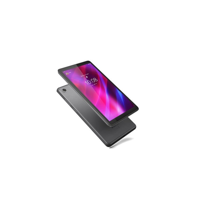 Refurbished Lenovo Tab M7 3rd Gen 7" Iron Grey 32GB Wi-Fi Tablet
