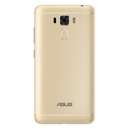 Grade A ASUS ZenFone 3 Laser Gold 5.5" 32GB 4G Dual SIM Unlocked & SIM Free