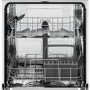 Refurbished Zanussi Series 20 ZDLN1522 13 Place Fully Integrated Dishwasher